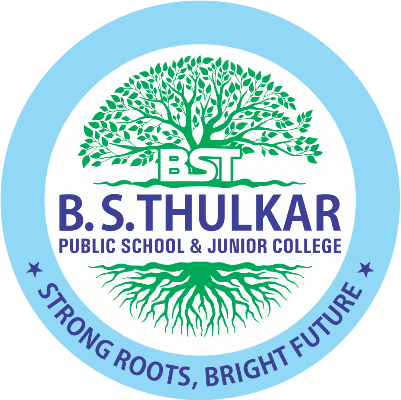 BS Thulkar Public School  Junior College